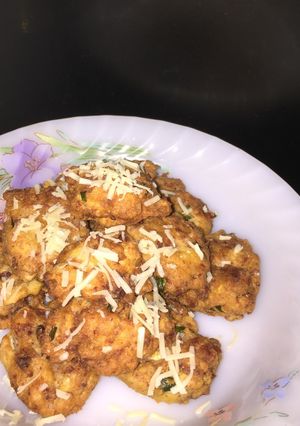 Foto resep Kornet-Tahu