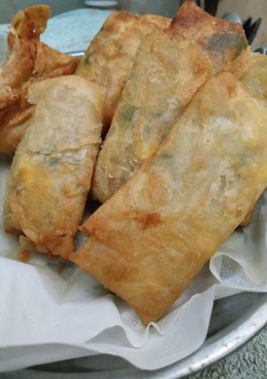 Foto resep Lumpia