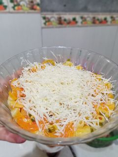 Foto resep Mac & Cheese