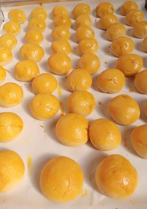 Foto resep Nastar 1kg lembut dan ngeprull