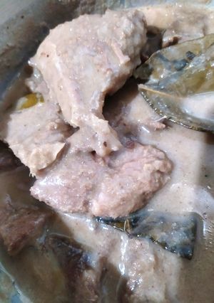 Foto resep Empal Gepuk Daging Sapi