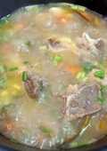 Sop tulang sapi