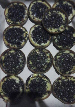 Foto resep Martabak Manis Mini