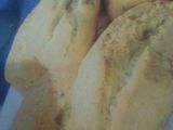 Chipa Sofisticado