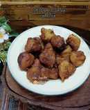 6:1:25 - Cokodok pisang garing