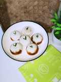 Awug-Awug Tepung Ketan