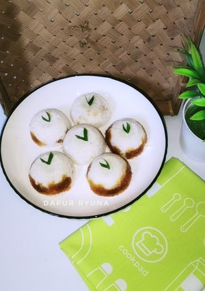 Foto resep Awug-Awug Tepung Ketan