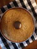Bundt Banana Bread