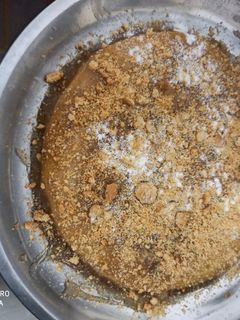 கேரட்  மற்றும்  முட்டை  கேக் செய்முறை முக்கிய புகைப்படம்