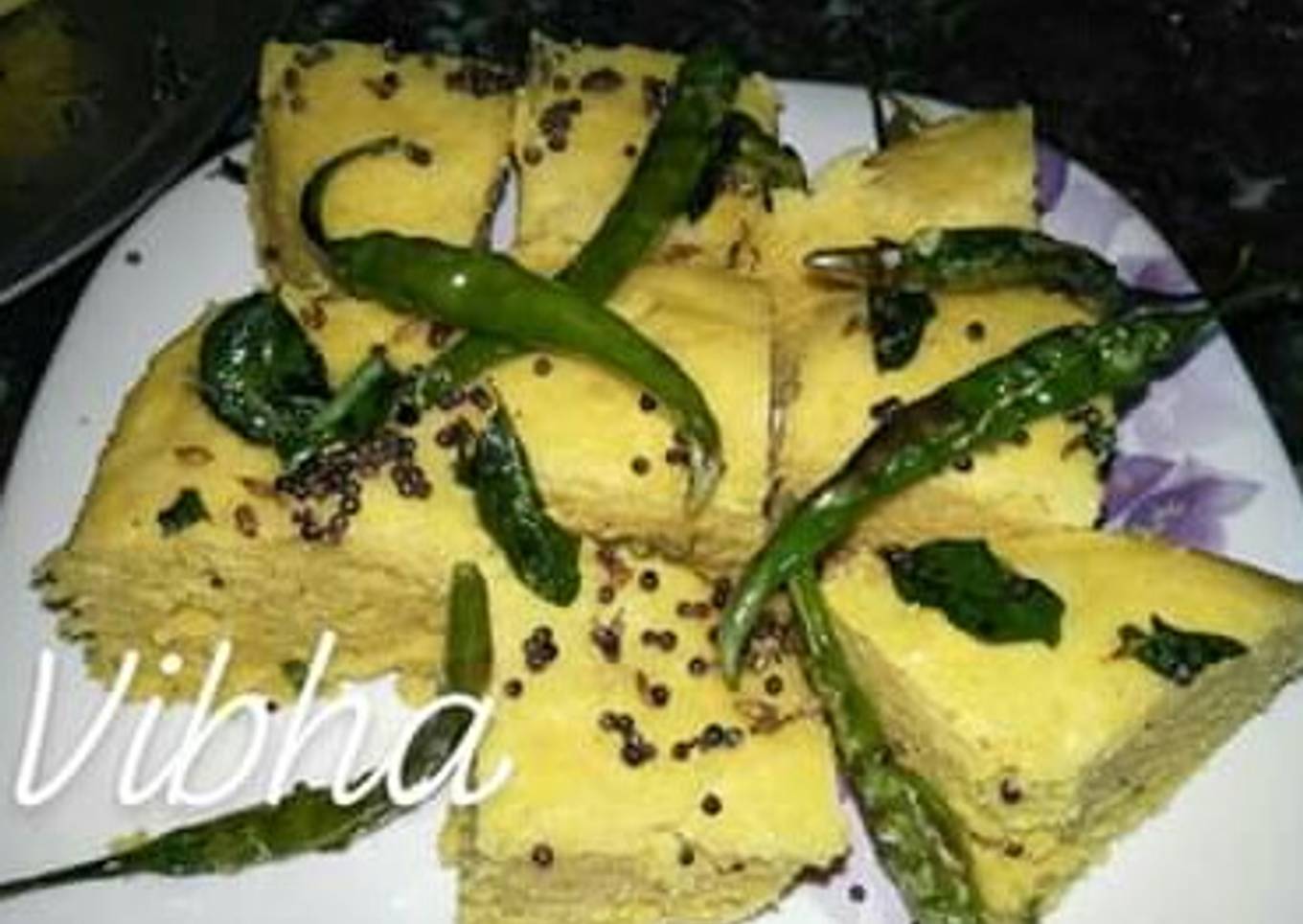 Surti Khaman