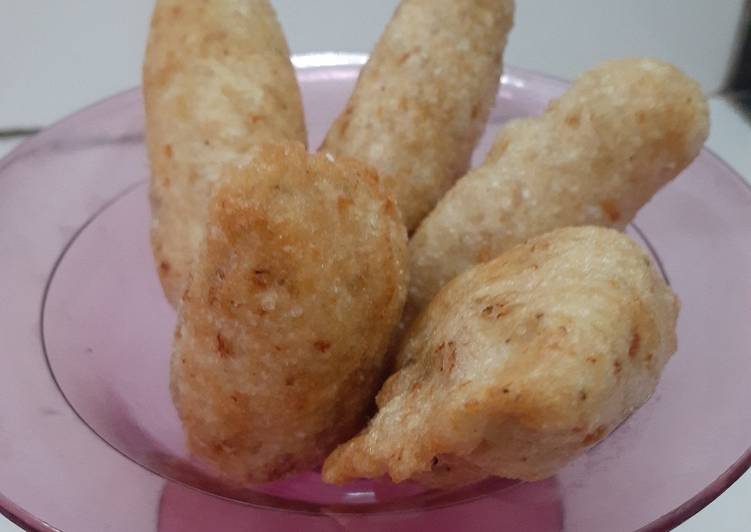 Pempek Dos Rebon