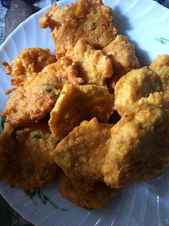 Foto resep Perkedel Jagung