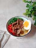 Beef Curry Udon