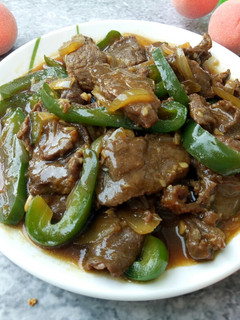 Foto resep Beef Yakiniku #PejuangGoldenApron2