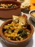 Country-Style Soup