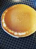 Panqueques americanos