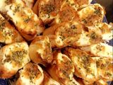 خبز بالثوم 🥖🥖