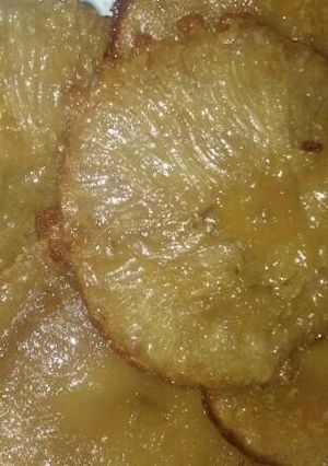 Foto resep Kue CUCUR Kilat