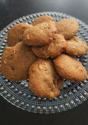 Une photo de Lebkuchen