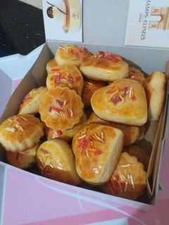 صورة لوصفة حلوى الطابع ❤