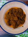 Rendang sapi