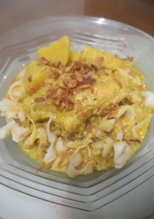 Foto resep Dadar Gule