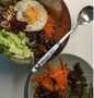Easy Steps to Prepare Bibimbap Daging Sapi - Beef Bibimbap 🇰🇷 the Delicious Perfect