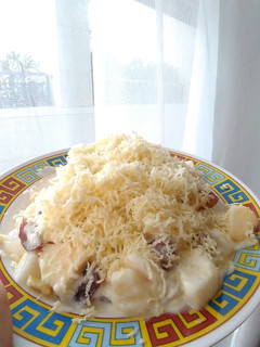 Foto resep Salad Buah