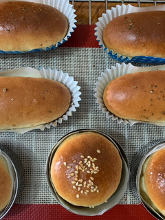 Foto resep Basic butter bread