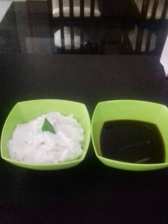 Foto resep Bubur Sumsum