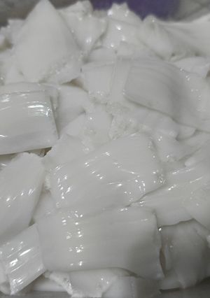 Foto resep Kelapa Muda KW