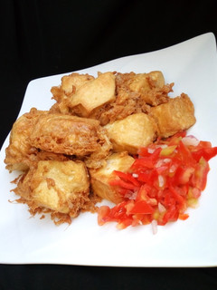 Awara da kwai ainihin hoton girkin