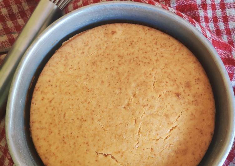 Easiest Way to Make Favorite Basic sponge cake