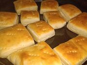 Una foto de libritos al horno