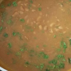 Rajma A picture of Rajma.