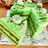 Klepon Cake