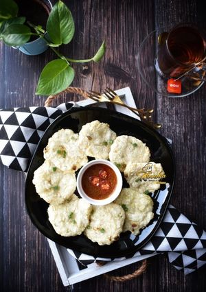 Foto resep Cireng Crispy