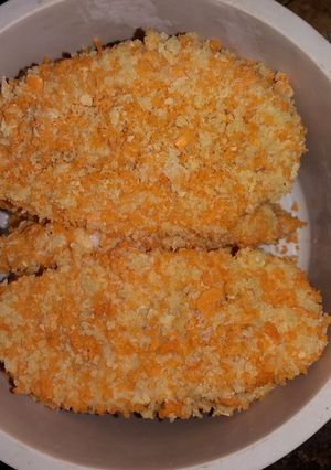 Foto resep Pisang goreng pasir