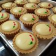 Cheese tart montel