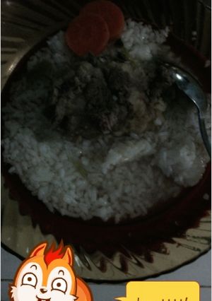 Foto resep Sop daging sapi