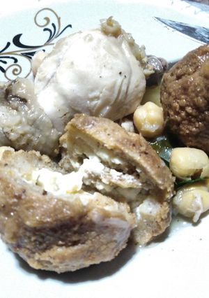 صورة لوصفة سفرية عاصمية