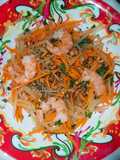 Salade vietnamienne