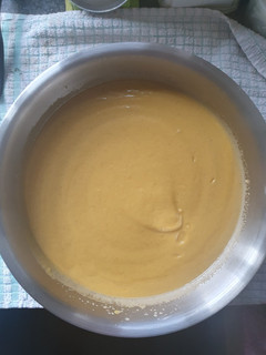 A picture of Roasted Vegetables Tomato Coriander Soup.