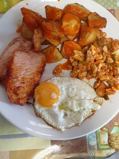 Una foto de Combinado número 3