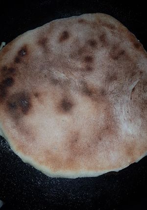صورة لوصفة مطلوع الميكسور
