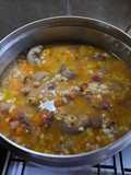 Locro irresistible