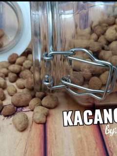 Foto resep Kacang telor