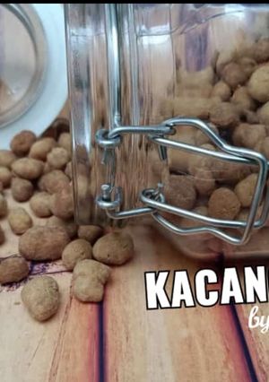 Foto resep Kacang telor
