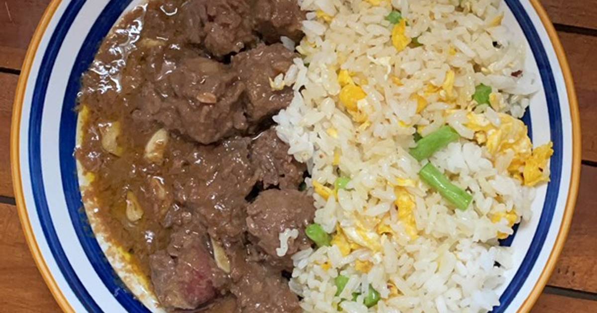 Resep Saikoro Beef Garlic Butter oleh Yourcookingpartner Cookpad