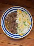 Saikoro Beef Garlic Butter